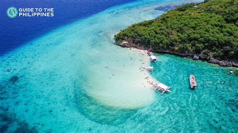Best 15 Beaches in Cebu Philippines .